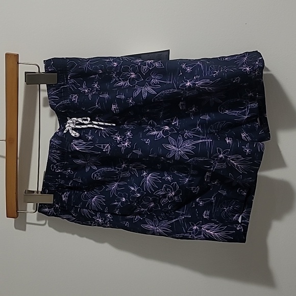 NWT Swim Trunks - Picture 1 of 3